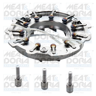Repair Kit, charger